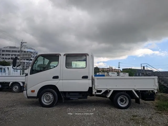 トヨタ トヨエース