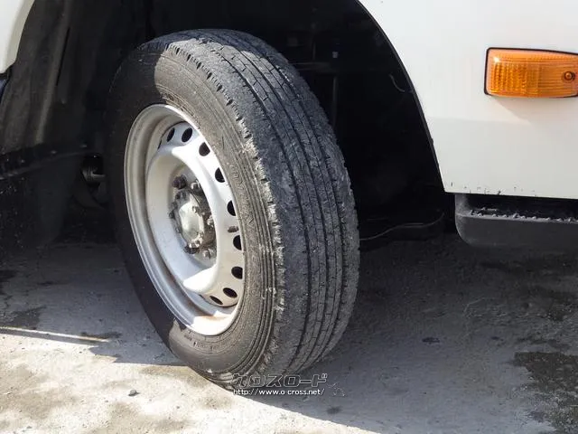 トヨタ トヨエース