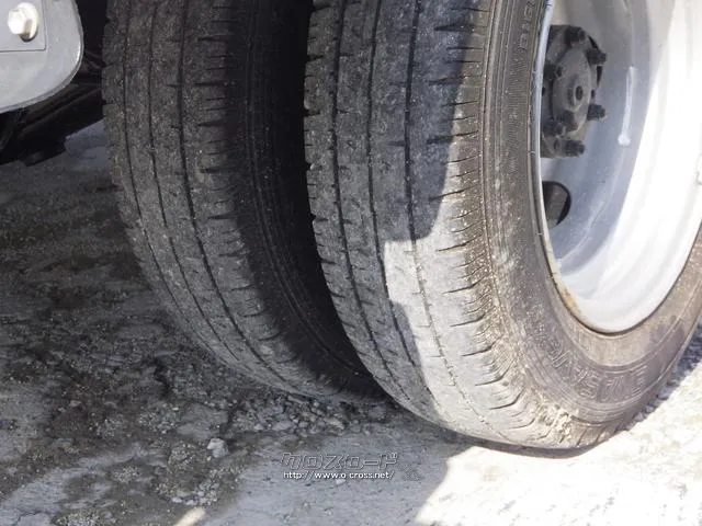 トヨタ トヨエース