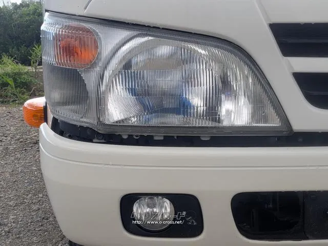 トヨタ トヨエース