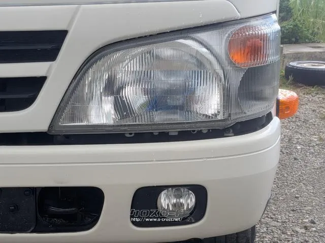 トヨタ トヨエース