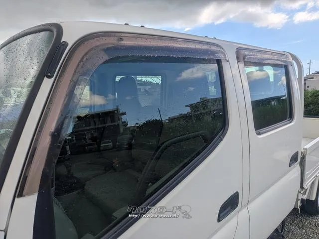 トヨタ トヨエース