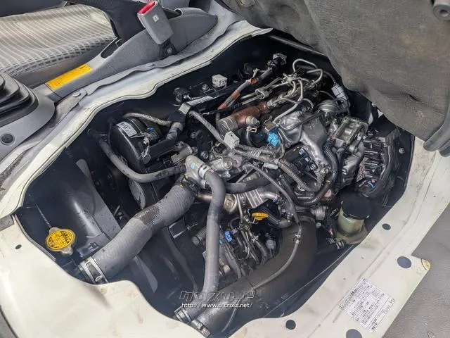 トヨタ トヨエース