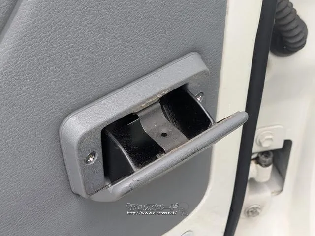 トヨタ トヨエース