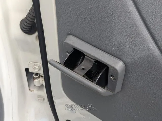 トヨタ トヨエース