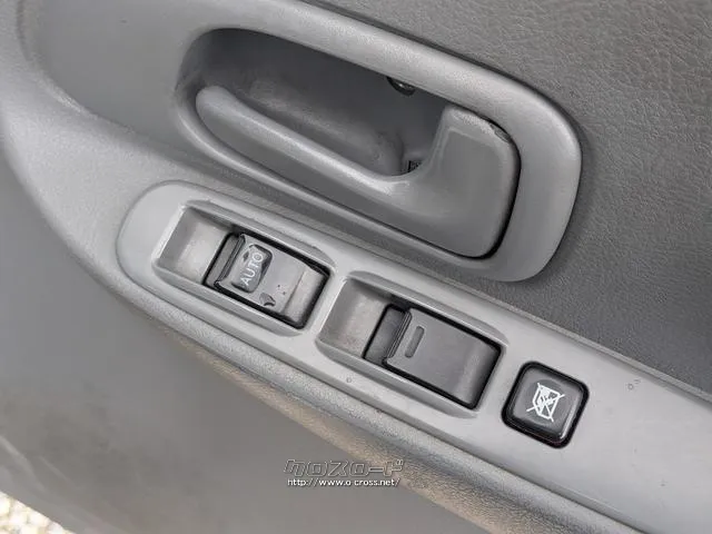 トヨタ トヨエース