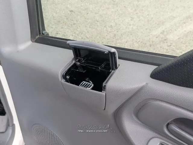 トヨタ トヨエース
