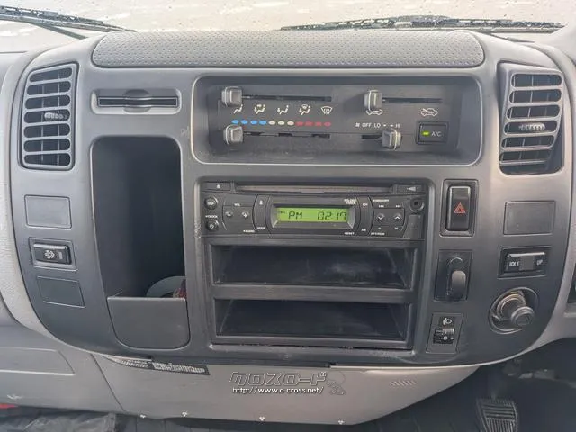 トヨタ トヨエース