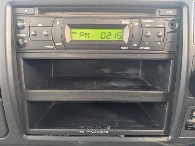 トヨタ トヨエース
