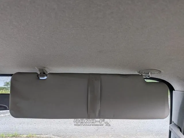 トヨタ トヨエース