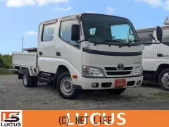 トヨタ トヨエース