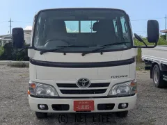 トヨタ トヨエース
