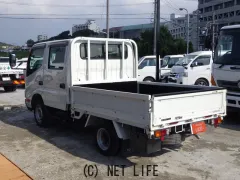 トヨタ トヨエース