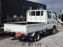 トヨタ トヨエース