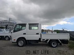 トヨタ トヨエース