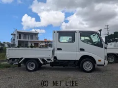 トヨタ トヨエース