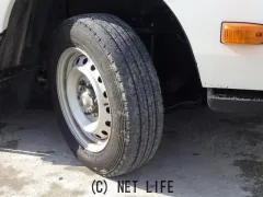 トヨタ トヨエース