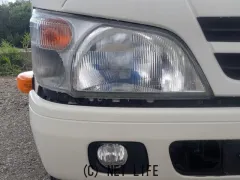 トヨタ トヨエース