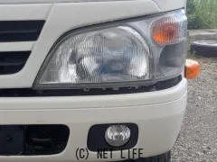 トヨタ トヨエース