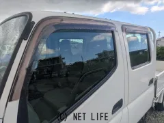 トヨタ トヨエース
