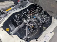 トヨタ トヨエース