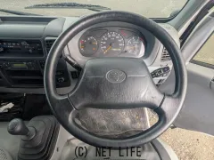 トヨタ トヨエース