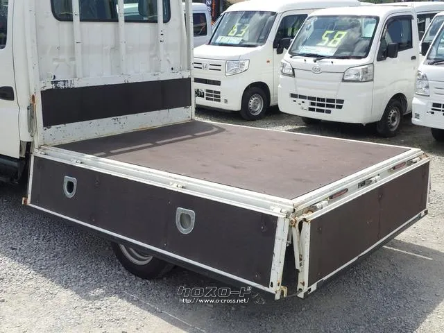 トヨタ ダイナ