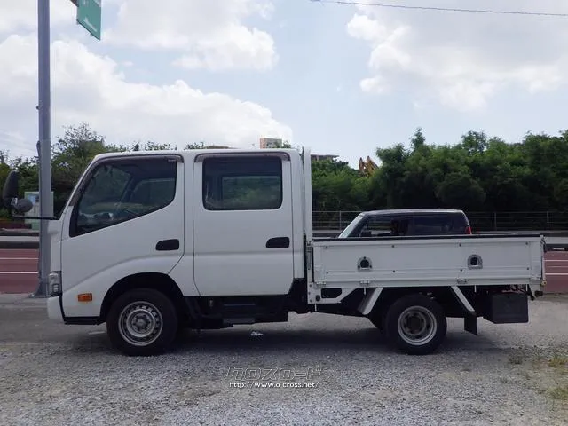 トヨタ ダイナ