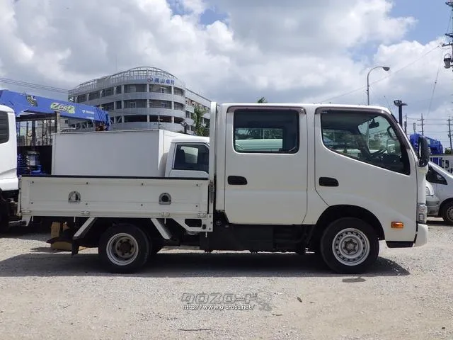 トヨタ ダイナ