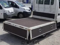 トヨタ ダイナ
