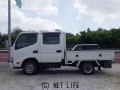 トヨタ ダイナ