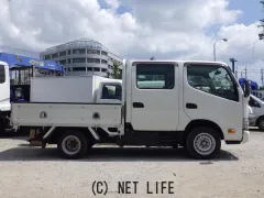 トヨタ ダイナ