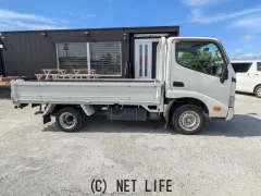 トヨタ ダイナ