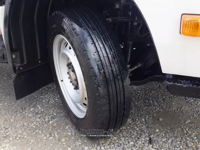 トヨタ ダイナ