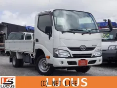 トヨタ ダイナ