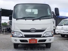トヨタ ダイナ