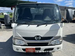 日野自動車 デュトロ