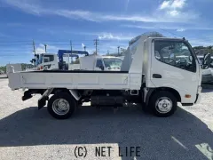 日野自動車 デュトロ