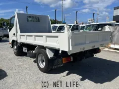 日野自動車 デュトロ