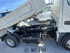 日野自動車 デュトロ