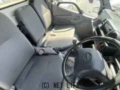 日野自動車 デュトロ