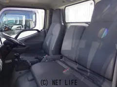 日野自動車 デュトロ