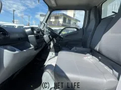 日野自動車 デュトロ