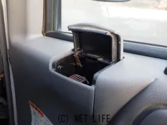 日野自動車 デュトロ