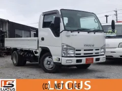 いすゞ エルフ