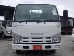 いすゞ エルフ