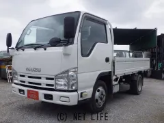 いすゞ エルフ