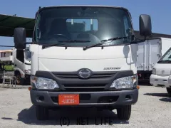日野自動車 デュトロ