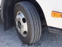 日野自動車 デュトロ