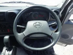 日野自動車 デュトロ